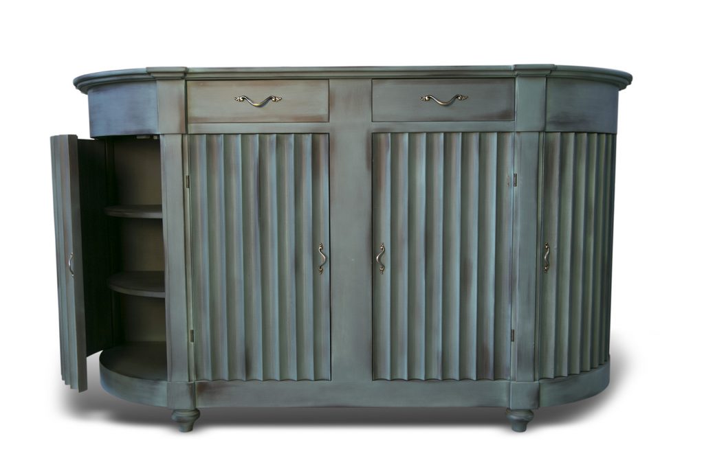 , credenza “Baltimora” CR-0004TB